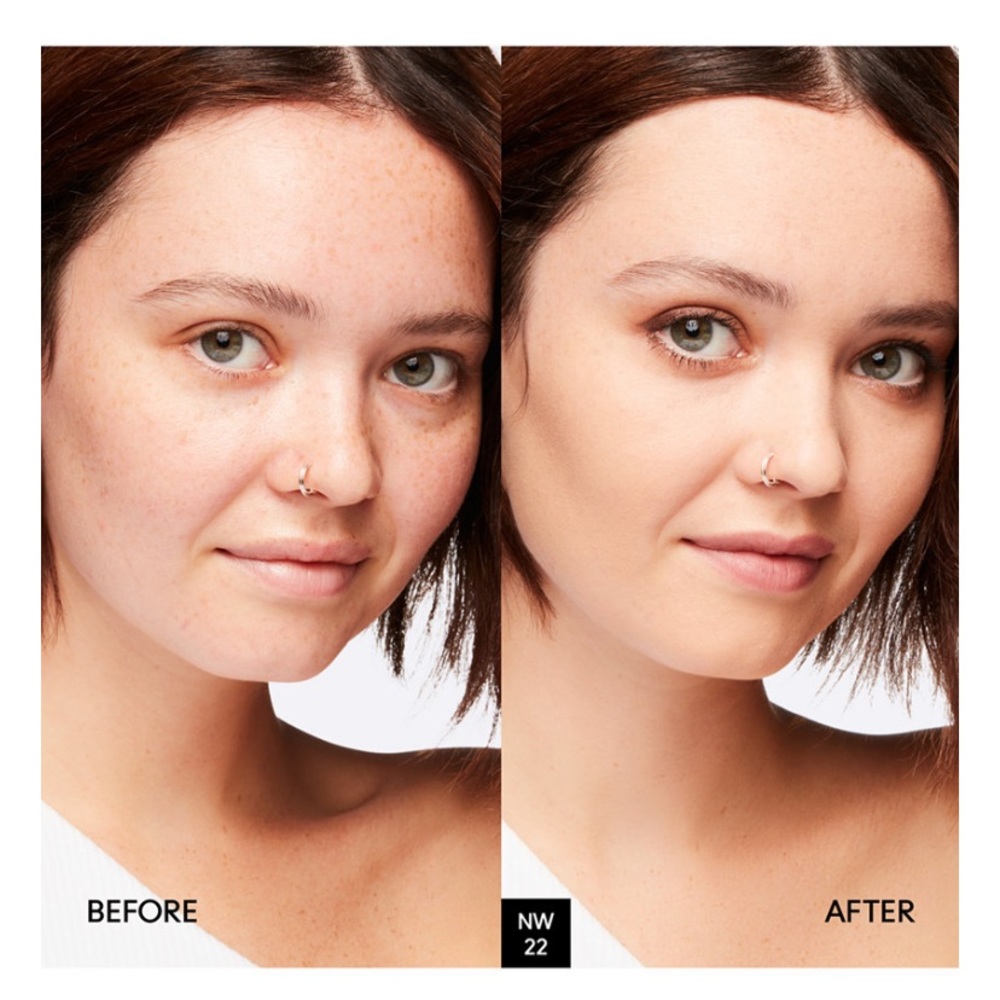 M·A·C Studio Fix Powder Plus Foundation, powder & foundation, 24-hr shade: NW22 - Picture 5 of 6